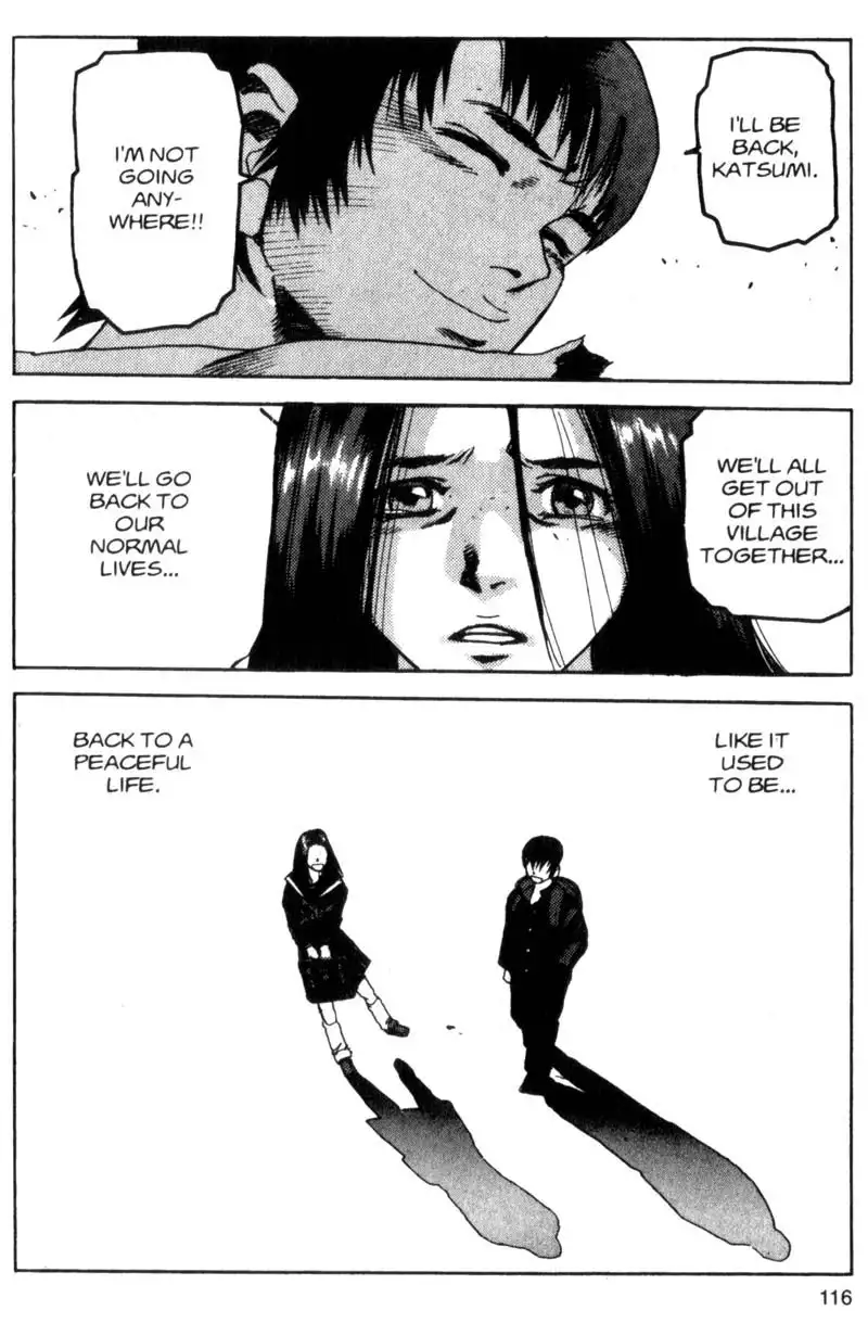 Project Arms Chapter 27 18